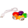 Tangle USB Hub